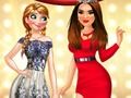 Gêm Stars a Royals: Ffilm Nos  ar-lein