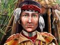Gêm Y Shamans Dream  ar-lein