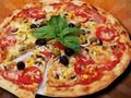 Gêm Pizza: Sylwch ar y Gwahaniaethau  ar-lein