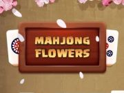 Gêm Blodau Mahjong  ar-lein