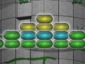 Gêm Arkanoid ar gyfer Peintwyr  ar-lein