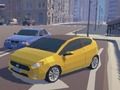 Gêm Dinas 3D: Rasio 2 Chwaraewr  ar-lein