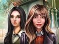 Gêm Tŷ'r Chwe Amulets  ar-lein