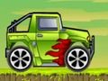 Gêm Taith Jeep  ar-lein