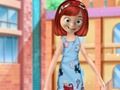 Gêm Achos Troli Bag Backpack Vs Ysgol  ar-lein