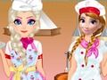 Gêm Contestants Princesses Masterchef  ar-lein