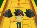 Gêm Temple Run Ar-lein  ar-lein