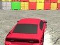 Gêm Sim 3D Gyrru Car Extreme  ar-lein