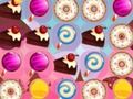 Gêm Match Candy 3  ar-lein