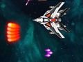 Gêm Teithio Amser Fflyd Galaxy  ar-lein