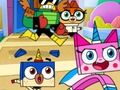 Gêm Unkitty: Achub y Deyrnas  ar-lein