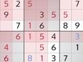 Gêm Sudoku ar-lein