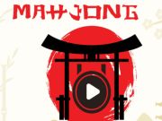 Gêm Mahjong jong ar-lein