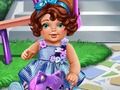 Gêm Crëwr Babi Doll  ar-lein