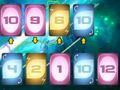 Gêm Solitaire Mellt  ar-lein