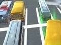 Gêm Parcio Maes Bws 3D  ar-lein
