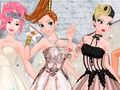 Gêm Brides Tywysoges Offbeat  ar-lein