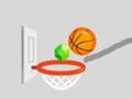 Gêm Llinell Super Dunk 2  ar-lein