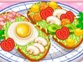 Gêm Instagram tost afocado ar-lein