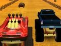 Gêm Monster Truck: Dechrau  ar-lein
