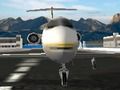 Gêm Aer awyrennau Simulator Island Travel  ar-lein