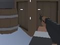 Gêm Krunker ar-lein
