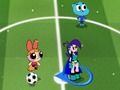 Gêm Cwpan Toon 2018  ar-lein