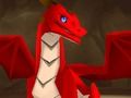 Gêm Fly fy draig!  ar-lein