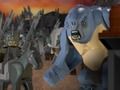 Gêm Lego Lord of the Ring ar-lein