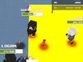 Gêm Pixel Shooter. io  ar-lein