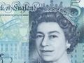 Gêm Darganydd Arian Pound Sterling  ar-lein