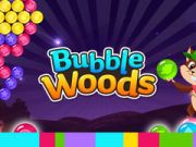 Gêm Coed Bubble  ar-lein