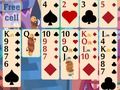 Gêm Ali Baba Solitaire ar-lein