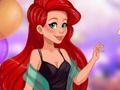 Gêm Noson Prom Jessie yn Gwisgo i fyny  ar-lein