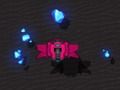 Gêm Exocraft. io  ar-lein