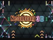 Gêm Neon Jong 3D  ar-lein