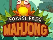 Gêm Broga Coedwig: Mahjong  ar-lein