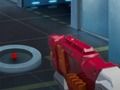 Gêm Nerf: Ystod Prawf  ar-lein