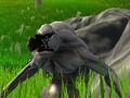 Gêm Amddiffyniaeth Monster  ar-lein