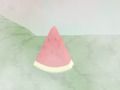 Gêm Teml y Watermelon Aur  ar-lein