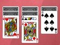 Gêm Solitaire Cat ar-lein