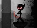 Gêm Archer Stickman 4 ar-lein