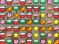 Gêm Popty candy  ar-lein