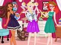 Gêm Sorority y Dywysoges  ar-lein
