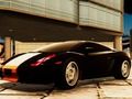 Gêm Car Stunt Super  ar-lein