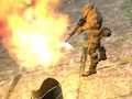 Gêm Warzone ar-lein