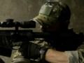 Gêm Cenhadaeth Sniper  ar-lein