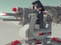 Gêm Lego Star Wars Battlerun ar-lein