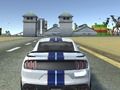Gêm Multiplayer Cars Crazy Stunt  ar-lein