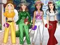 Gêm Barbie: pants ffasiynol  ar-lein